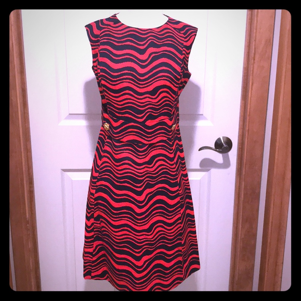 Vintage Dress